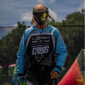 Meet your Posher, Isaac